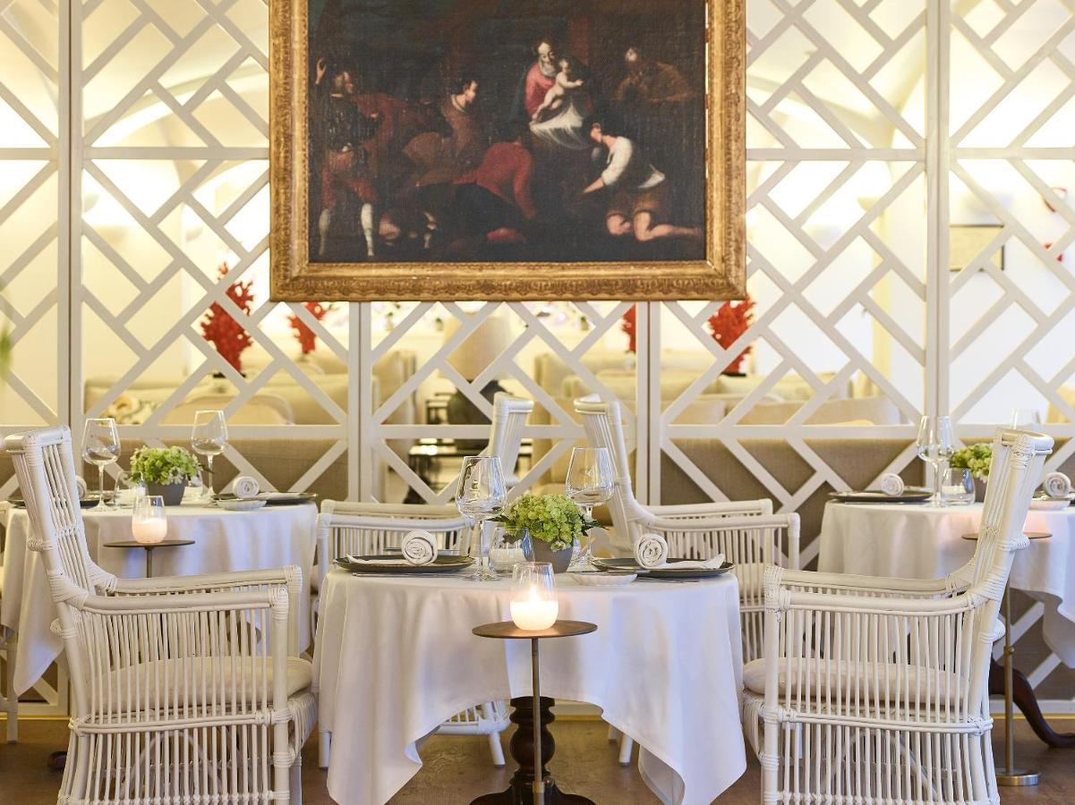 Grecotel Luxme Daphnila Bay (Adults Only) Dassia  Exterior foto